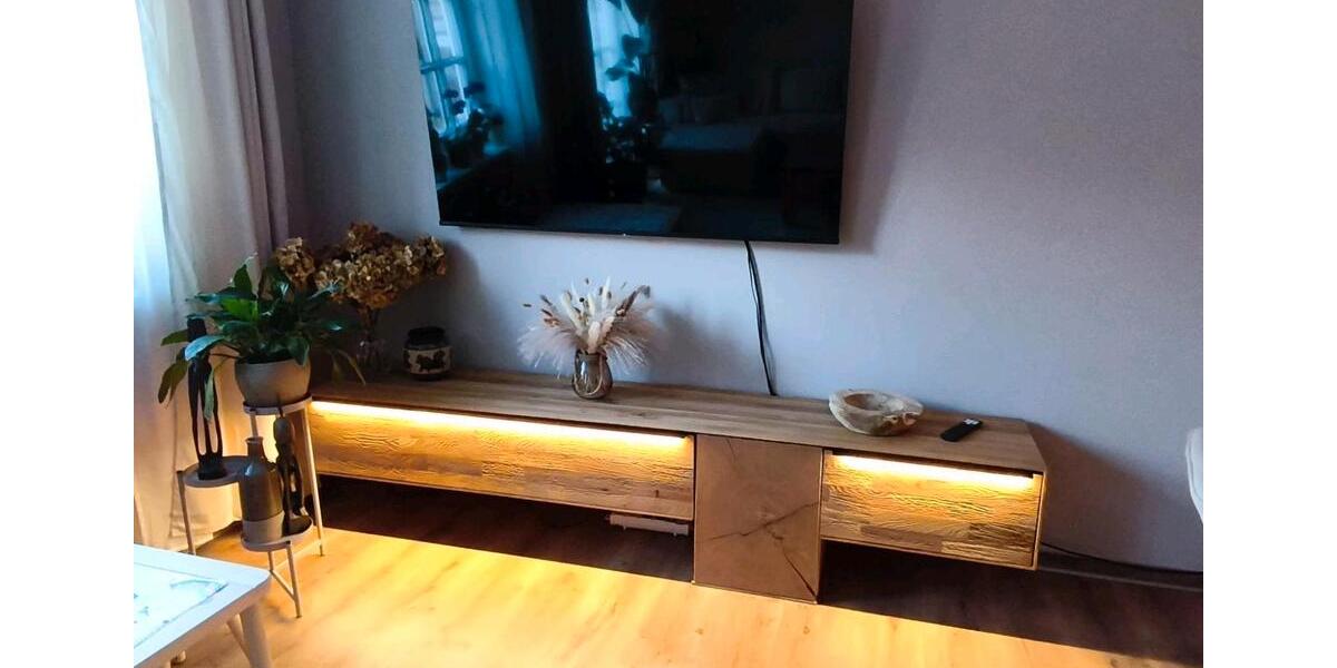 Maisonettenwohnung Bad Doberan - 4 Zimmer, 120 m&sup2;, 1.590&euro; | Angebot:24787664