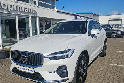 Volvo XC60 20.898 km 49.990 &euro; Bargeshagen 18211