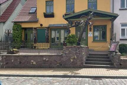 Haus Marlow - 3 Zimmer, 115 m&sup2;, 310.000&euro; | Angebot:24544798