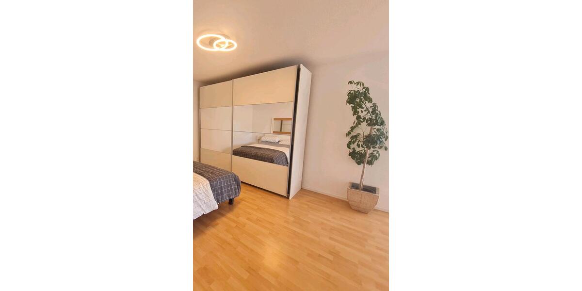 Etagenwohnung Rostock Hohe Düne - 3 Zimmer, 86 m&sup2;, 1.495&euro; | Angebot:26353770