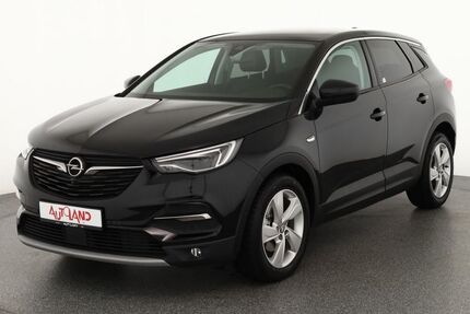 Opel Grandland (X) 56.018 km 22.990 € Rostock 18146