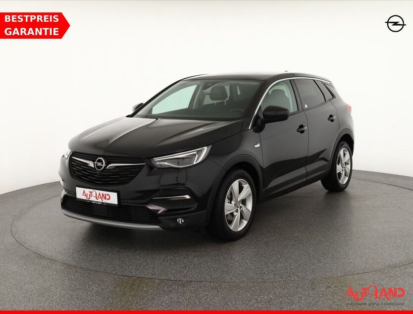 Opel Grandland (X) 56.018 km 22.990 € Rostock 18146