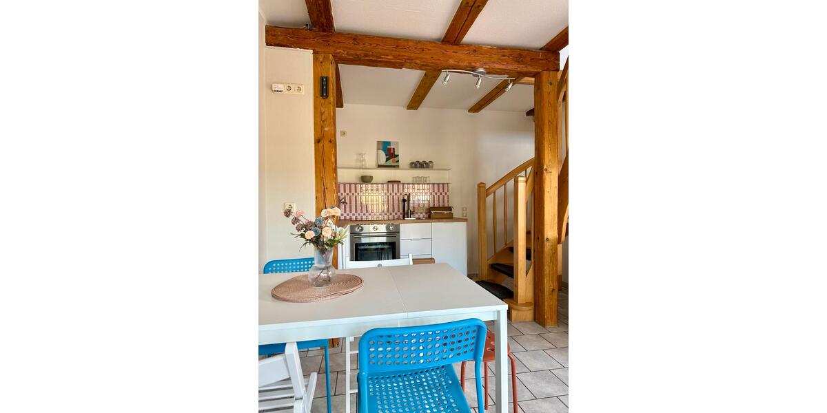 Ferienimmobilie Bad Doberan - 60&euro; | Angebot:25923364