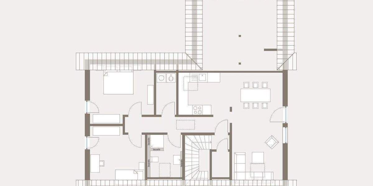 Mehrfamilienhaus, Wohnhaus Rostock Bentwisch - 7 Zimmer, 218 m&sup2;, 335.799&euro; | Angebot:24635014