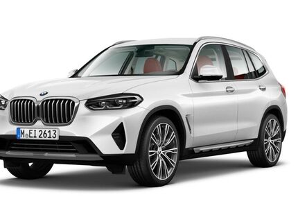 BMW X3 71.800 km 38.900 &euro; Rostock 18146