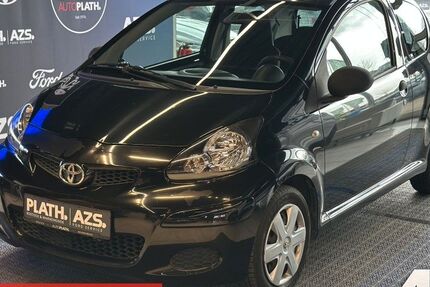 Toyota Aygo (X) 74.467 km 4.490 &euro; Rostock 18059