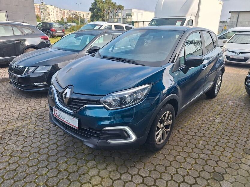 Captur