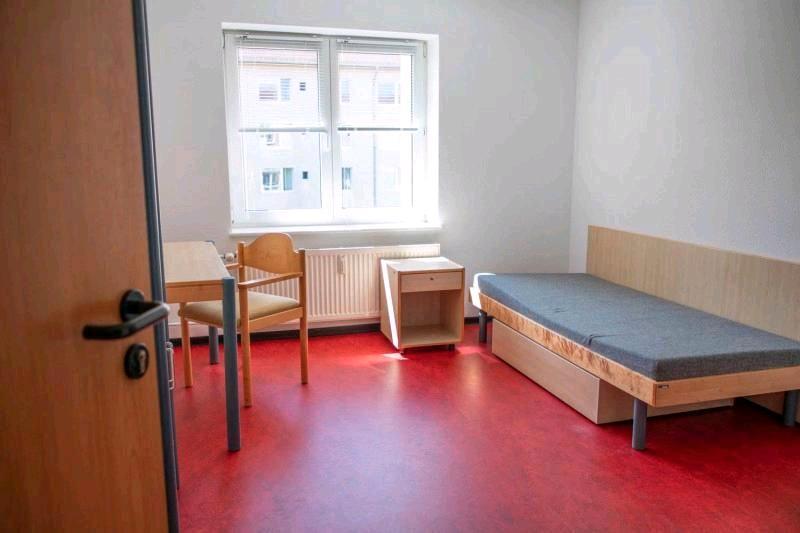 Etagenwohnung Papendorf - 1 Zimmer, 19 m&sup2;, 350&euro; | Angebot:26293614
