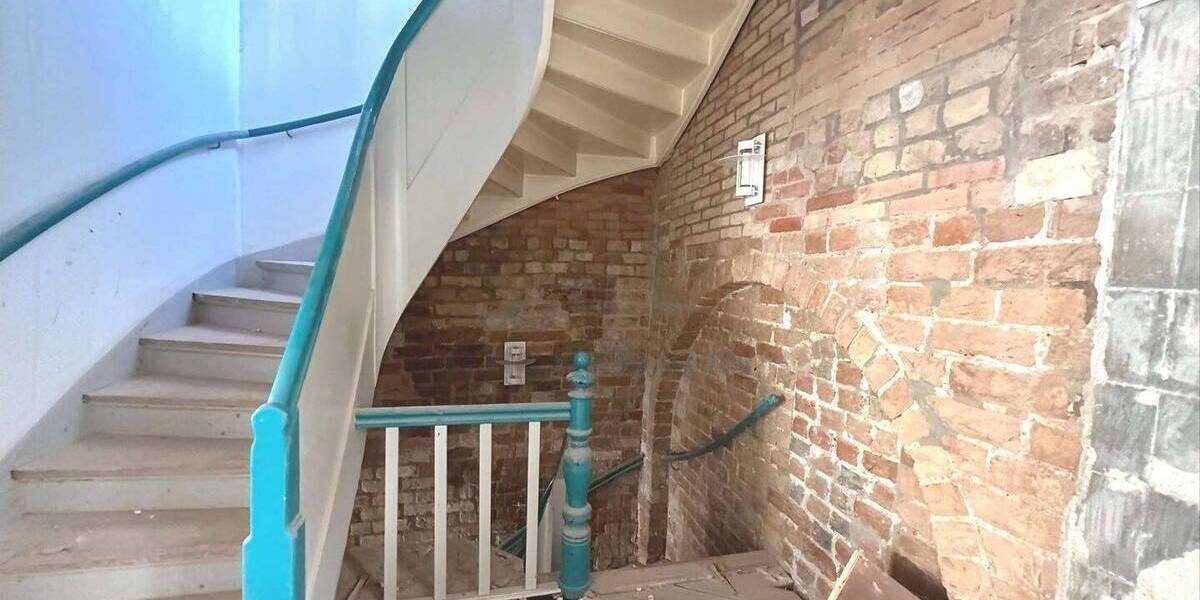 Gewerbeobjekt Rostock Stadtmitte - 2.200.000&euro; | Angebot:25665349