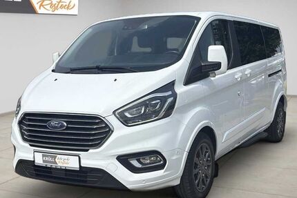 Ford Transit Custom 70.400 km 39.990 € Rostock 18146