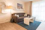 Etagenwohnung Börgerende - 3 Zimmer, 55 m&sup2;, 339.000&euro; | Angebot:25755276