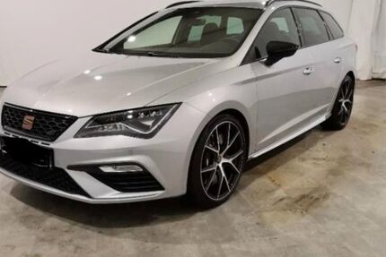 Seat Leon 85.000 km 21.000 &euro; Rostock 18059