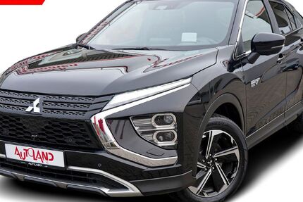 Mitsubishi Eclipse Cross 71.617 km 19.490 &euro; Rostock 18146