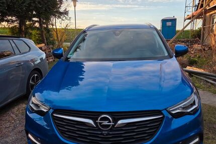 Opel Grandland (X) 125.600 km 12.800 &euro; Marlow 18337