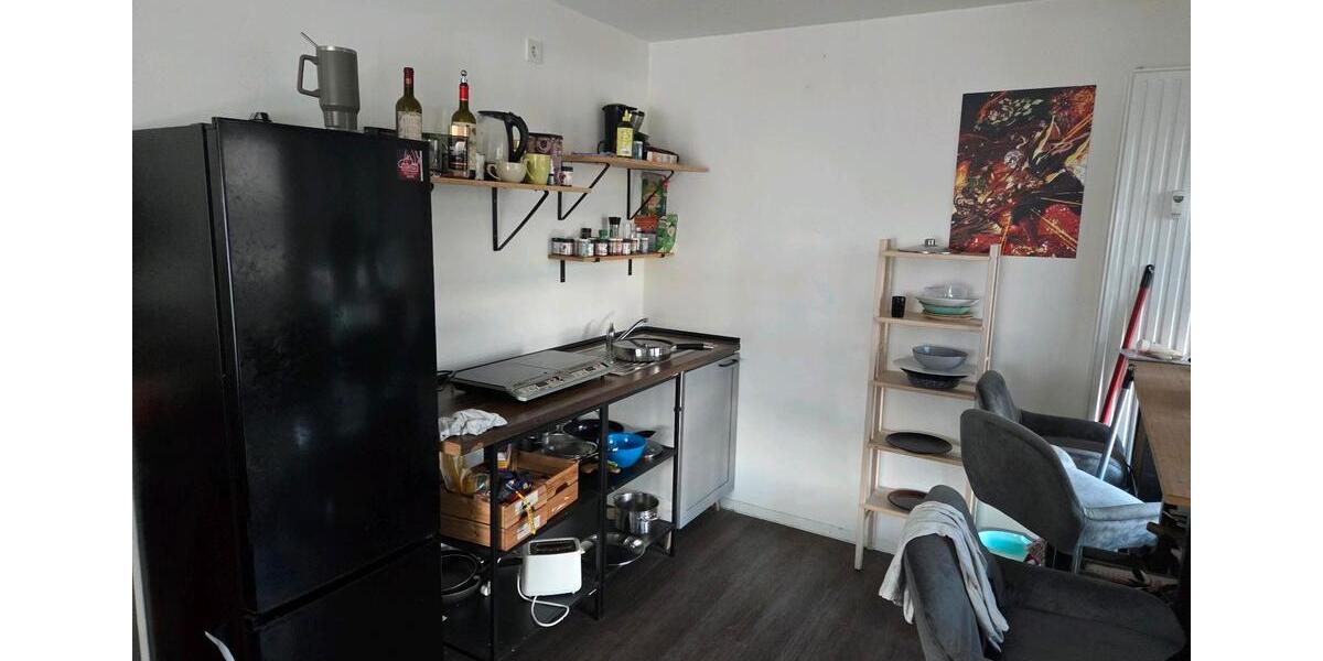 Etagenwohnung Papendorf - 1 Zimmer, 45 m&sup2;, 800&euro; | Angebot:26689718