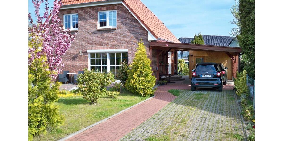 Einfamilienhaus Kühlungsborn - 4 Zimmer, 120 m&sup2;, 499.000&euro; | Angebot:27243117
