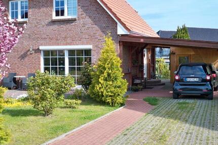 Haus Kühlungsborn - 4 Zimmer, 120 m&sup2;, 499.000&euro; | Angebot:27243117
