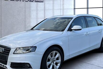Audi A4 184.000 km 3.650 &euro; Rostock 18106