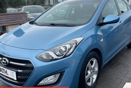 Hyundai i30 101.511 km 9.390 € Rostock-Warnemünde 18119