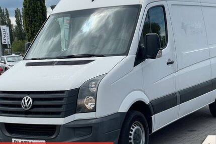 VW Crafter 221.751 km 6.990 &euro; Rostock-Warnemünde 18119