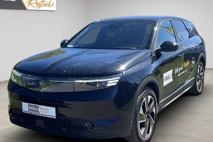 Opel Grandland (X) 7.850 km 30.890 &euro; Rostock 18146