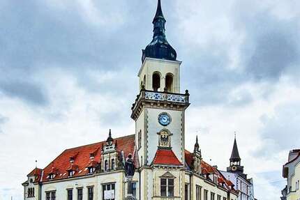 Gewerbeobjekt Rostock - 2.305&euro; | Angebot:16457334