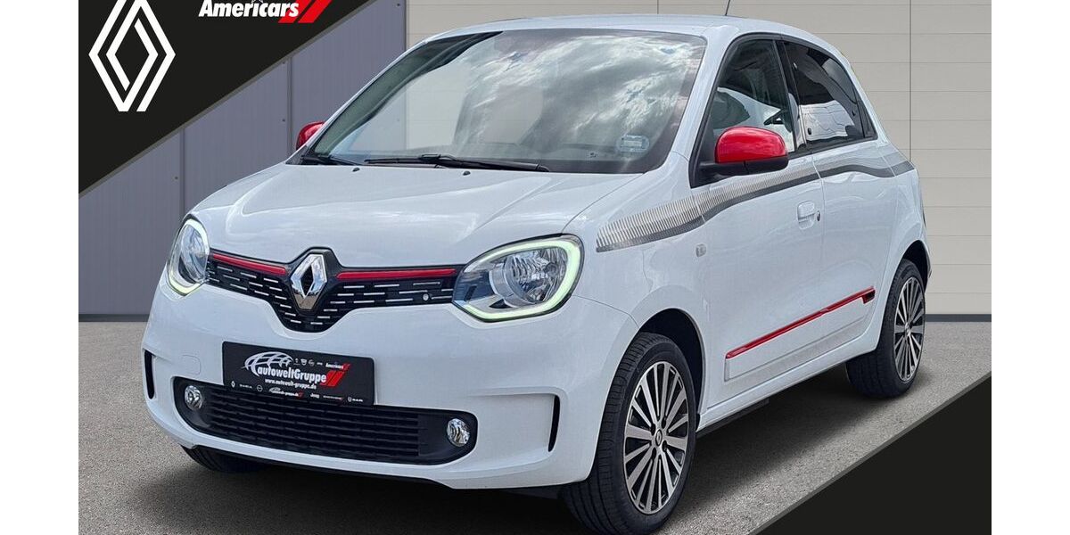 Renault Twingo 11.200 km 16.790 &euro; Rostock 18146