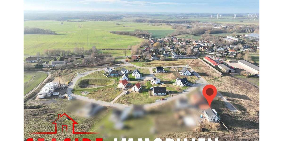 Einfamilienhaus Kröpelin - 4 Zimmer, 111 m&sup2;, 490.000&euro; | Angebot:26283842