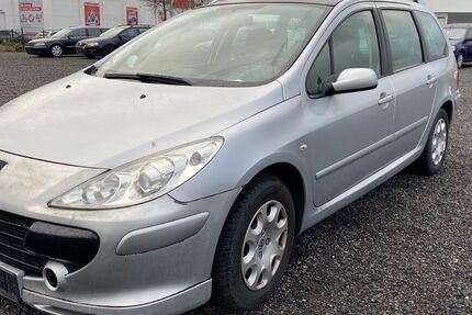 Peugeot 307 134.848 km 3.790 &euro; Rostock 18107