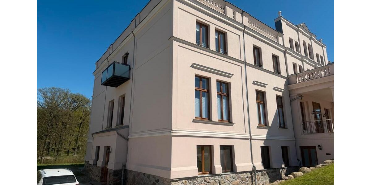 Erdgeschoßwohnung Sanitz - 4 Zimmer, 165 m&sup2;, 1.790&euro; | Angebot:26411628