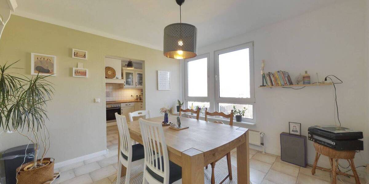 Doppelhaushälfte Rostock Brinckmansdorf - 6 Zimmer, 109 m&sup2;, 499.900&euro; | Angebot:25958915