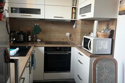 Neumoderne 3-Raum-Wohnung in Rostock – Neudierkower Weg 6, 18146 – 1. OG mit Fahrstuhl 3 zimmer