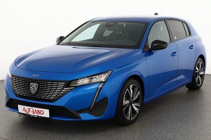 Peugeot 308 18.945 km 21.890 € Rostock 18146