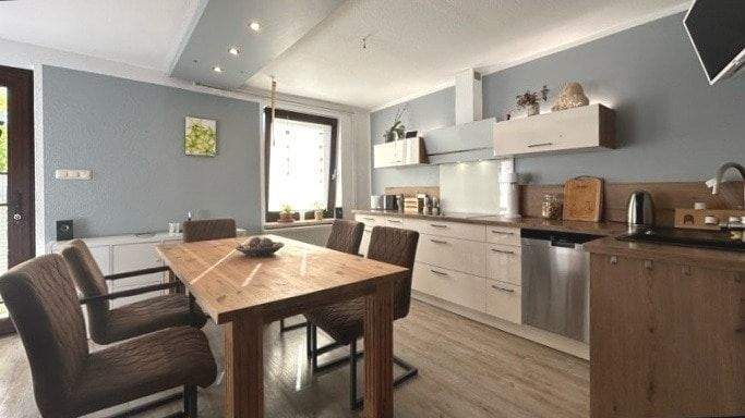 Einfamilienhaus Schwaan - 4 Zimmer, 141 m&sup2;, 298.000&euro; | Angebot:25835205