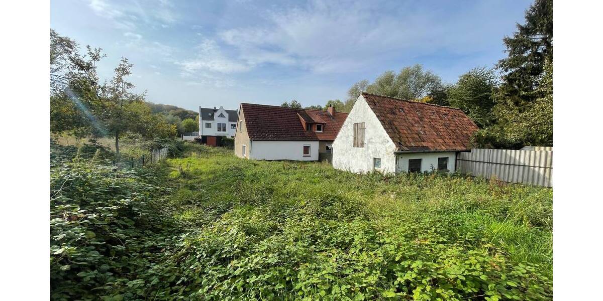 Grundstück Wittenbeck - 390.000&euro; | Angebot:25690027