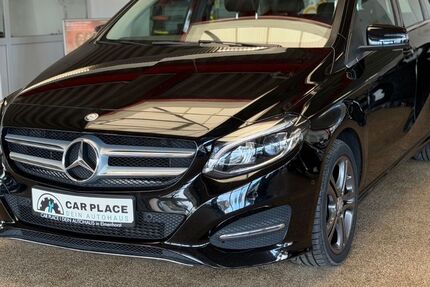 Mercedes-Benz B 250 87.850 km 16.199 &euro; Elmenhorst 18107