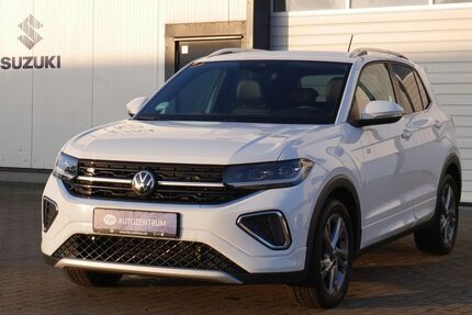 VW T-Cross 28.500 km 23.980 &euro; Rostock 18146