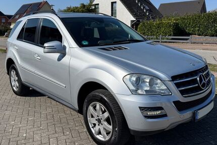Mercedes-Benz ML 350 209.000 km 9.980 &euro; Kröpelin 18236