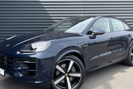 Porsche Cayenne 7.950 km 140.750 € Papendorf 18059