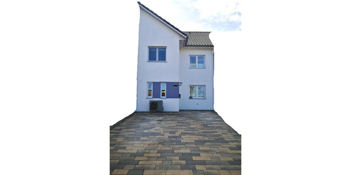 Reihenmittelhaus Rostock Brinckmansdorf - 5 Zimmer, 130 m&sup2;, 525.000&euro; | Angebot:26624695