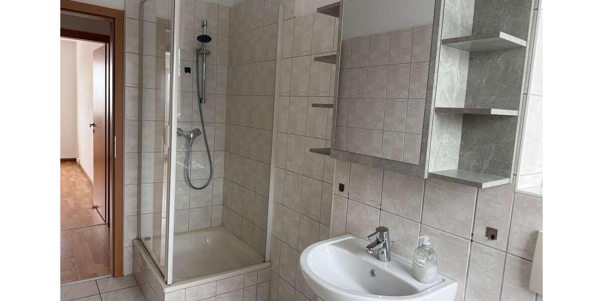 Etagenwohnung Papendorf - 3 Zimmer, 67 m&sup2;, 735&euro; | Angebot:24847639