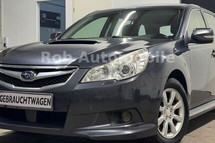Subaru Legacy 209.000 km 3.499 &euro; Roggentin 18184
