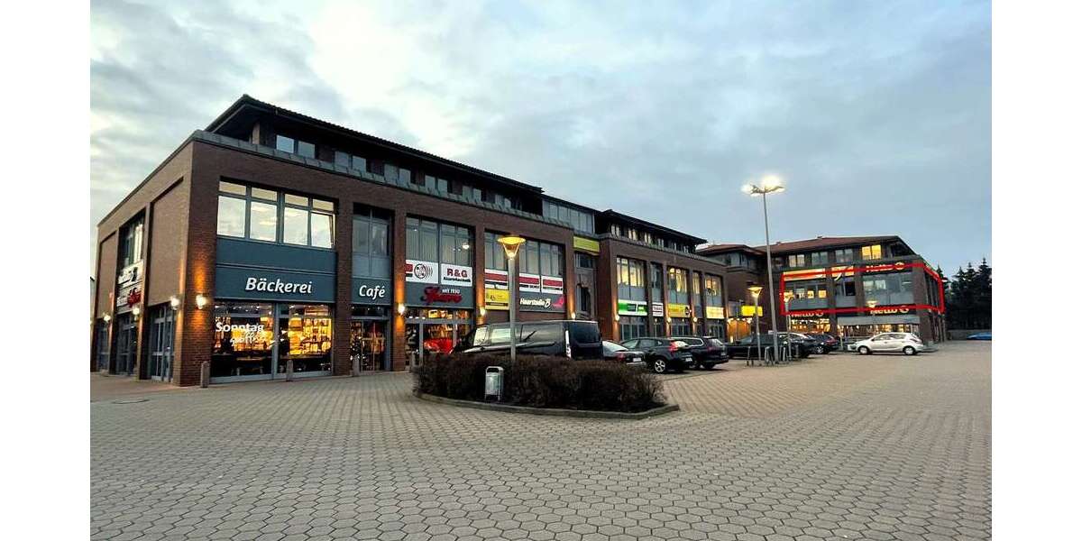 Gewerbeobjekt Rostock Alt Bartelsdorf - 5.000&euro; | Angebot:23039797