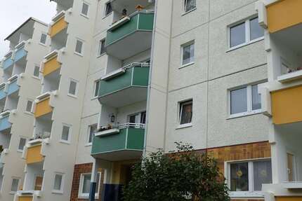 Wohnung Rostock Gehlsdorf - 2 Zimmer, 51 m&sup2;, 373&euro; | Angebot:26864491