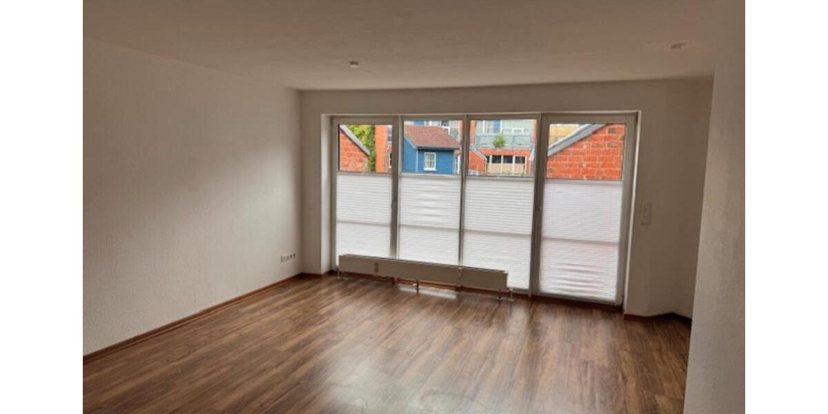 Etagenwohnung Kritzmow - 3 Zimmer, 78 m&sup2;, 864&euro; | Angebot:25590593