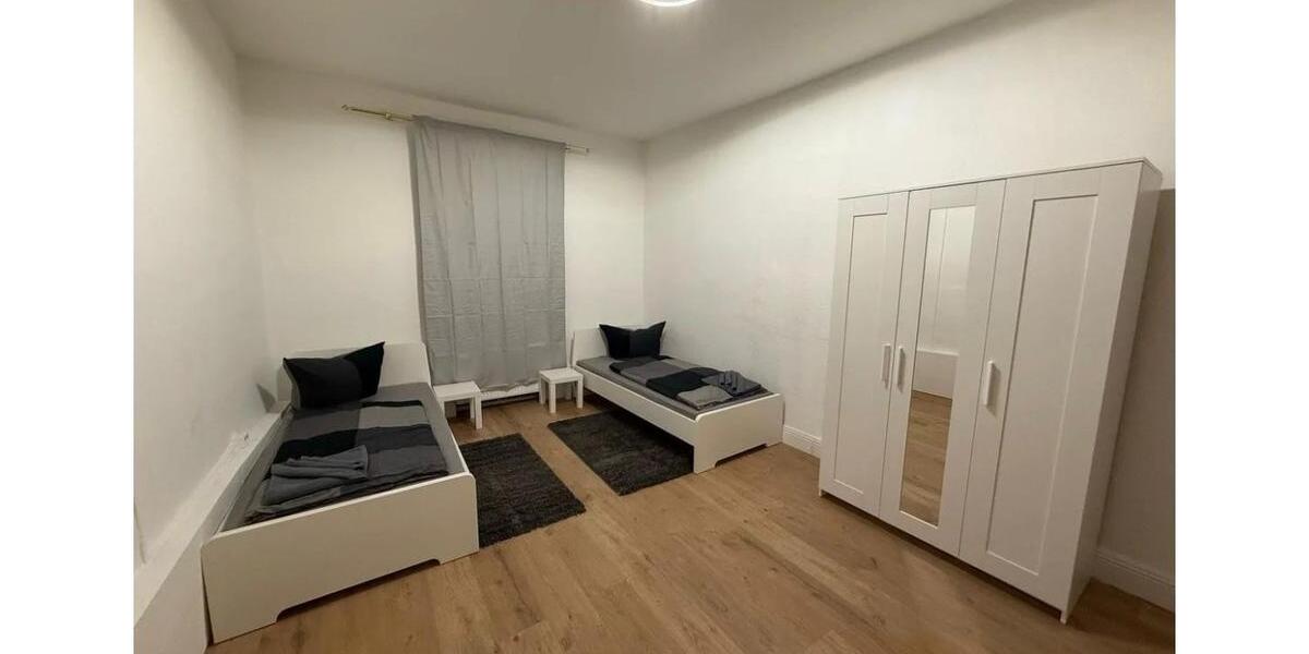 Erdgeschoßwohnung Papendorf - 3 Zimmer, 80 m&sup2;, 22&euro; | Angebot:24700793