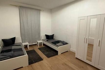 Wohnung Papendorf - 3 Zimmer, 80 m&sup2;, 22&euro; | Angebot:24700793