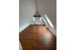 3 Raum Wohnung - 110 qm Dachgeschoßwohnung in Ribnitz-Damgarten