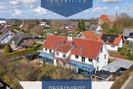 Haus Dummerstorf - 8 Zimmer, 232 m&sup2;, 385.000&euro; | Angebot:26174527