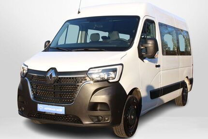 Renault Master 150.000 km 21.500 &euro; Rostock 18055
